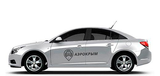 Комфорт такси в Джубгу из Орджоникидзе заказать
